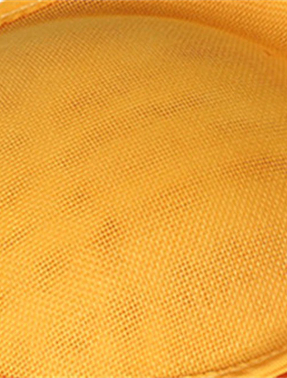 Wholesale Fascinators Hats Headpiece Sinamay Formal Wedding Kentucky Derby Horse Race Church Glam Retro Elegant With Feather Headpiece Headwear